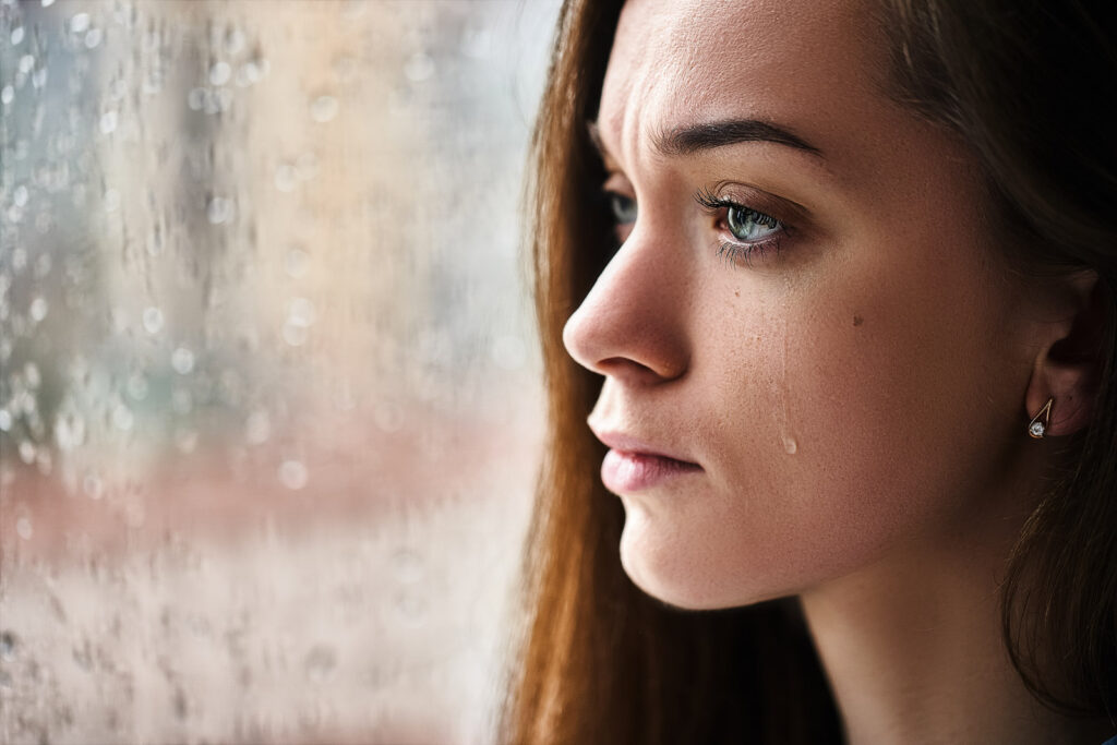 disturbo depressivo maggiore