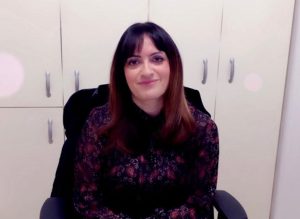 Dott.ssa Marcella Toma