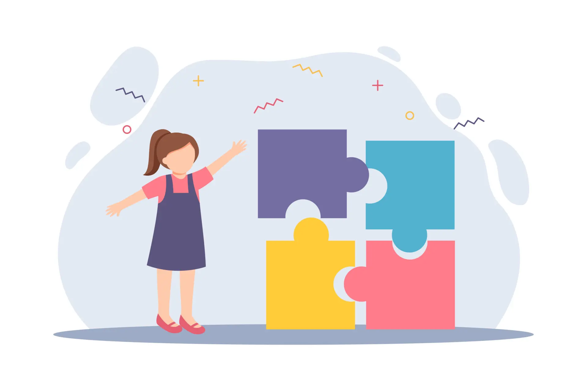 Abilità sociali autismo